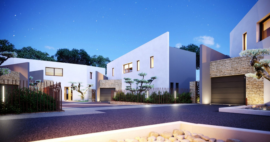 Programme neuf Montpellier Hérault 34556297 Opus immo