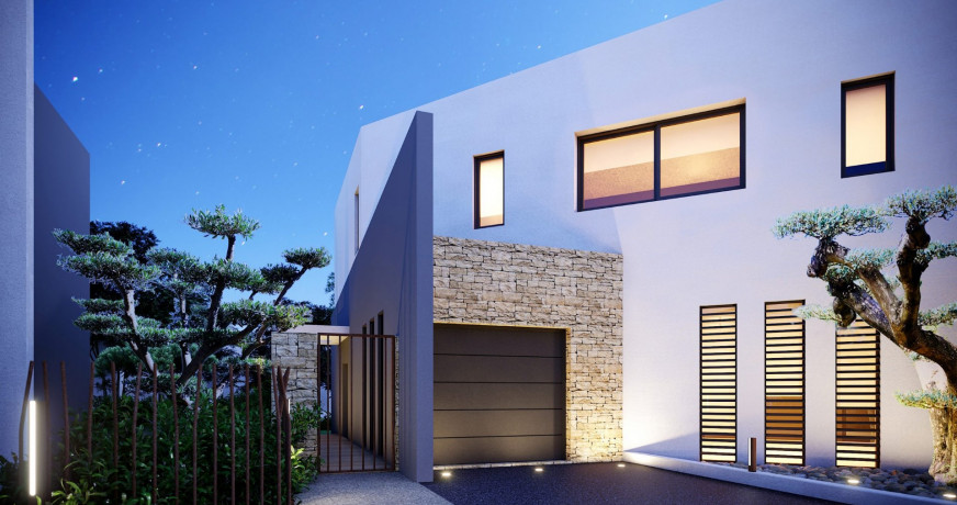 Programme neuf Montpellier Hérault 34556297 Opus immo