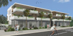 Programme neuf Baillargues Hérault 34556301 Opus conseils immobilier