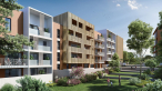 Programme neuf Montpellier Hérault 34556308 Opus conseils immobilier