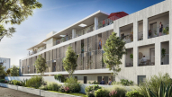 Programme neuf Castelnau Le Lez Hérault 34556368 Portail immo
