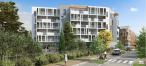 Programme neuf Montpellier Hérault 34556396 Opus immo