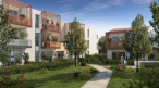 Programme neuf Montpellier Hérault 34556415 Opus conseils immobilier