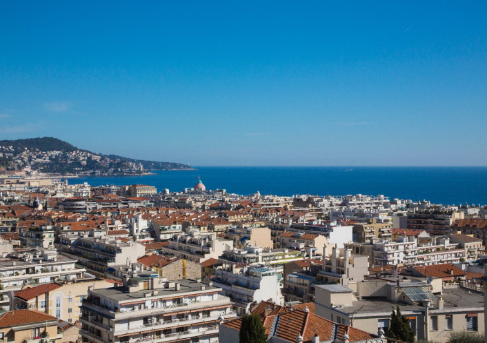 Programme neuf Nice Alpes Maritimes 34556433 Opus conseils immobilier