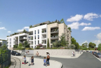 Programme neuf Montpellier Hérault 34556458 Opus conseils immobilier