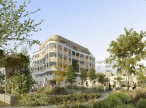 Programme neuf Castelnau Le Lez Hérault 34556461 Portail immo