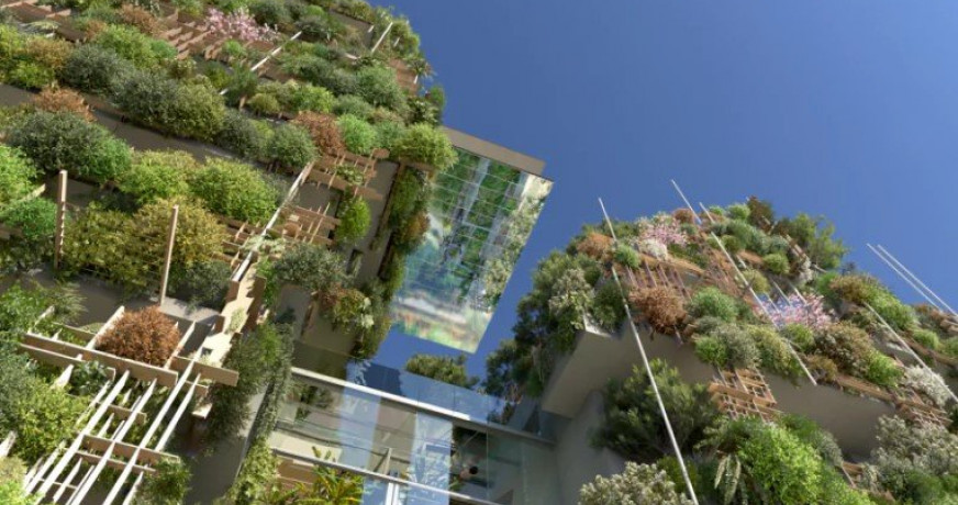 Programme neuf Montpellier Hérault 34556485 Opus immo