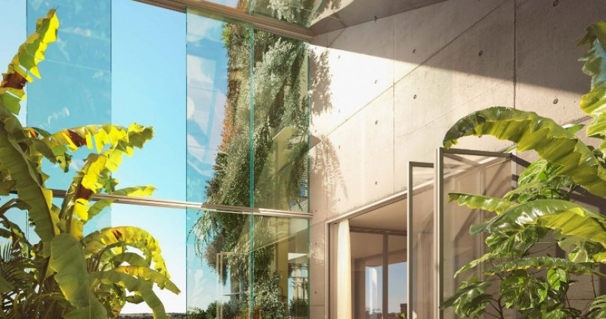 Programme neuf Montpellier Hérault 34556485 Opus immo