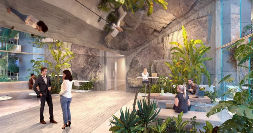 Programme neuf Montpellier Hérault 34556485 Opus immo