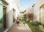 Programme neuf Montpellier Hérault 34556490 Opus conseils immobilier