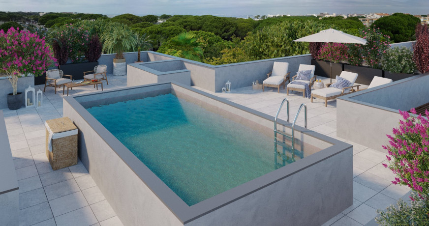 Programme neuf Le Grau Du Roi Gard 34556493 Opus immo