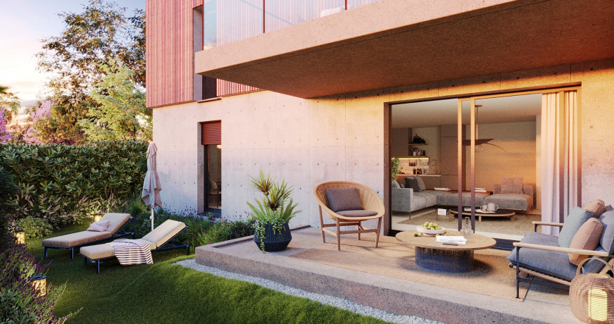 Programme neuf Le Grau Du Roi Gard 34556493 Opus immo