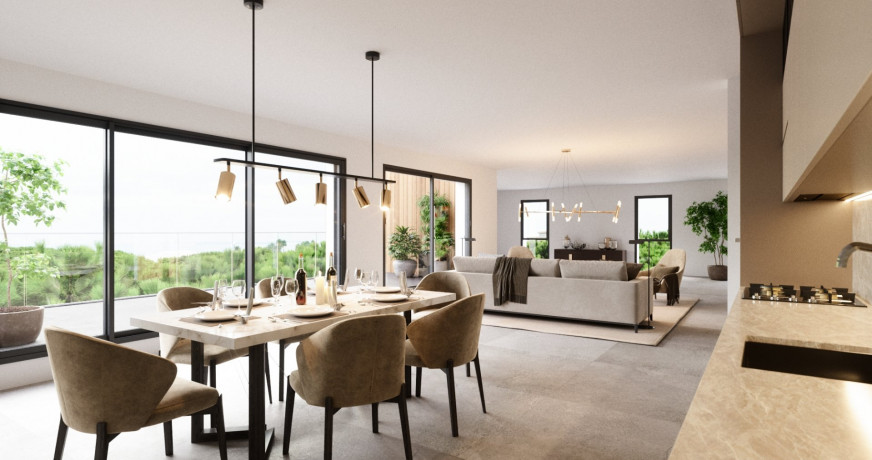 Programme neuf Le Grau Du Roi Gard 34556493 Opus immo