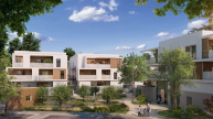 Programme neuf Clapiers Hérault 34556519 Portail immo