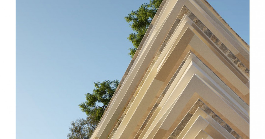 Programme neuf Montpellier Hérault 34556520 Opus immo