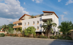 Programme neuf Baillargues Hérault 34556522 Opus immo