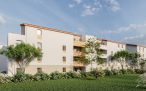 Programme neuf Baillargues Hérault 34556522 Opus conseils immobilier