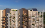 Programme neuf Montpellier Hérault 34556526 Opus conseils immobilier