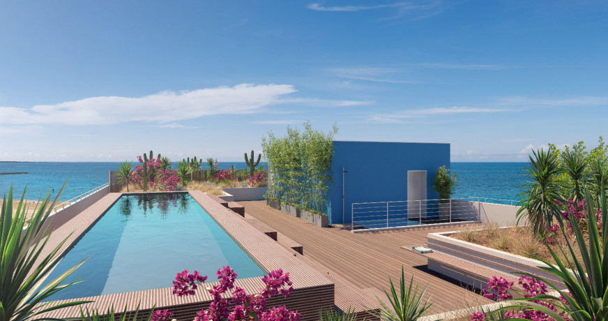 Programme neuf Le Grau Du Roi Gard 34556531 Opus immo