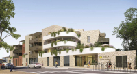 Programme neuf Mauguio Hérault 34556538 Portail immo