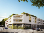 Programme neuf Castelnau Le Lez Hérault 34556555 Opus conseils immobilier