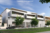 Programme neuf Castelnau Le Lez Hérault 34556557 Portail immo