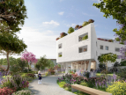 Programme neuf Castelnau Le Lez Hérault 34556558 Opus immo