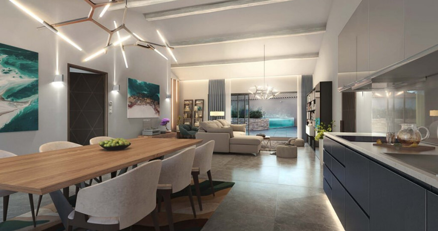 Programme neuf Canet En Roussillon Pyrénées Orientales 34556563 Opus immo