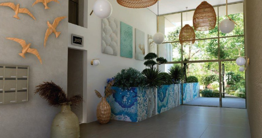 Programme neuf Sete Hérault 34556568 Opus immo