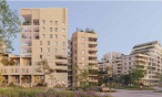 Programme neuf Montpellier Hérault 34556583 Opus immo