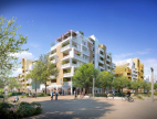 Programme neuf Montpellier Hérault 34556589 Portail immo