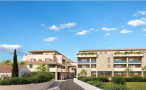 Programme neuf Baillargues Hérault 34556591 Opus immo