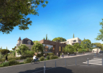 Programme neuf Montpellier Hérault 34556600 Opus immo