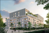 Programme neuf Montpellier Hérault 34556608 Portail immo