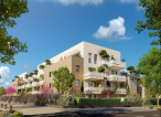 Programme neuf Montpellier Hérault 34556621 Opus immo