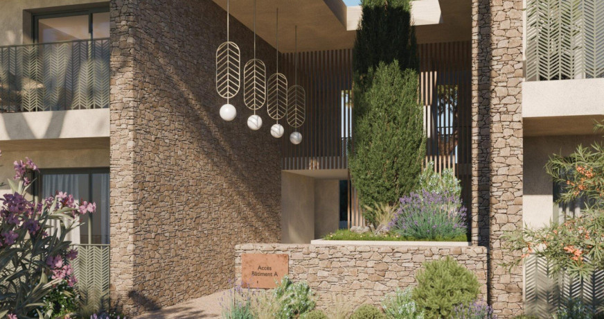 Programme neuf Uzes Gard 34556630 Opus immo