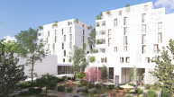Programme neuf Montpellier Hérault 34556631 Portail immo