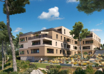 Programme neuf Saint Clement De Riviere Hérault 34556633 Portail immo