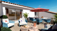Programme neuf Palavas Les Flots Hérault 34556636 Portail immo