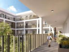 Programme neuf Montpellier Hérault 34556638 Opus immo