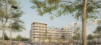 Programme neuf Montpellier Hérault 34556642 Opus immo