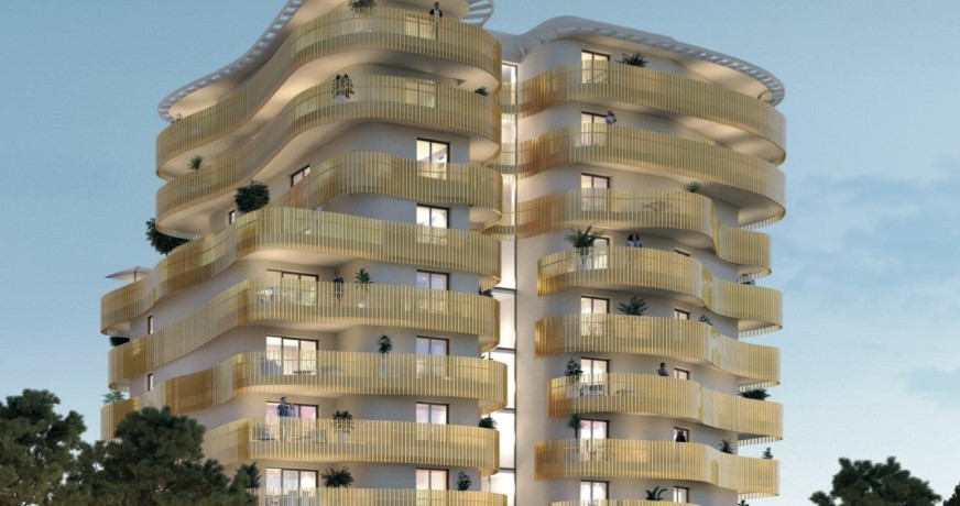 Programme neuf Montpellier Hérault 34556643 Opus immo