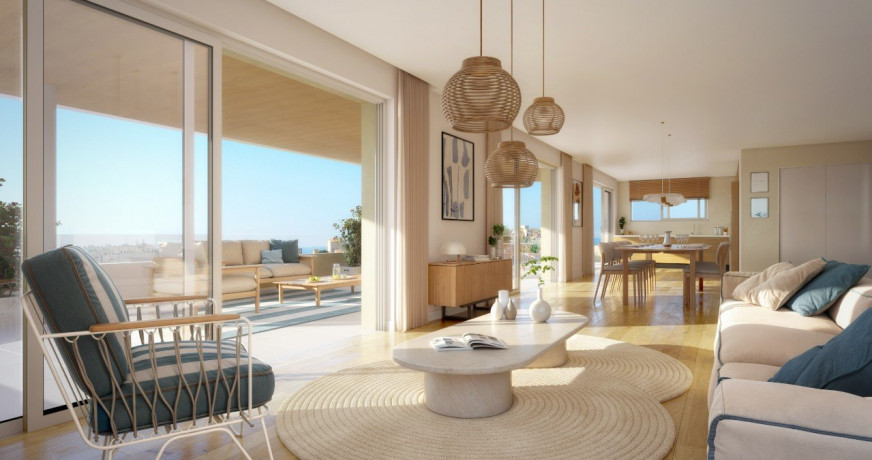 Programme neuf Palavas Les Flots Hérault 34556647 Opus immo