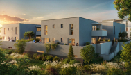 Programme neuf Agde Hérault 34556649 Portail immo