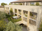 Programme neuf Uzes Gard 34556650 Opus immo