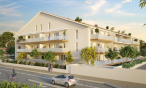 Programme neuf Valras Plage Hérault 34556658 Opus immo