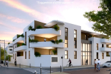 Programme neuf Mauguio Hérault 34556663 Portail immo