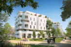 Programme neuf Castelnau Le Lez Hérault 34556665 Opus immo