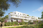 Programme neuf Montpellier Hérault 34556666 Opus immo