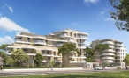 Programme neuf Montpellier Hérault 34556667 Opus immo